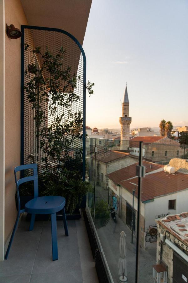 Old Port Hotel Limassol Kültér fotó